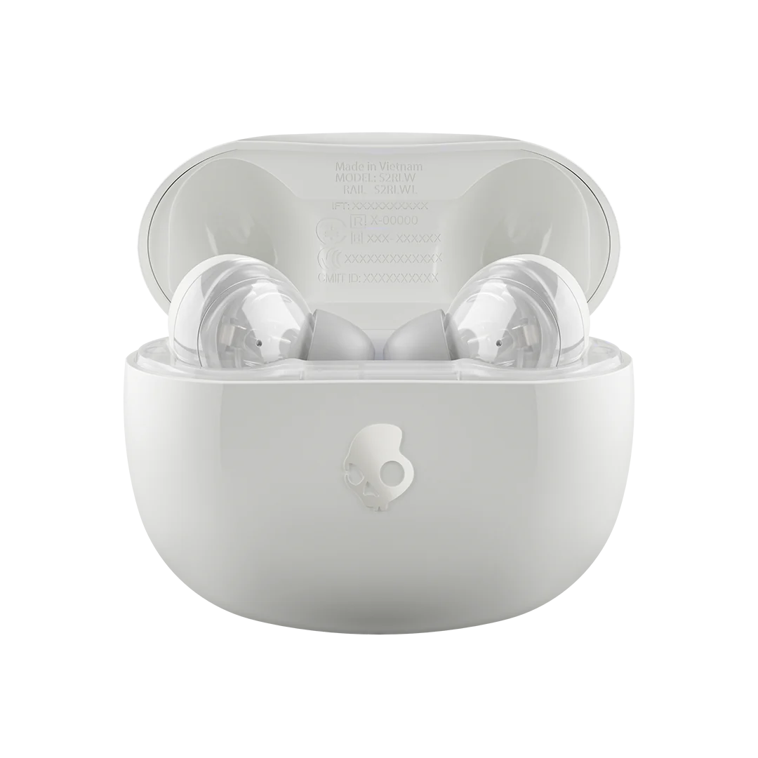 Auriculares inalámbricos verdaderos Skullcandy Rail ANC